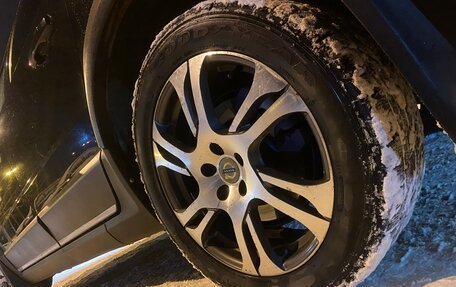 Volvo XC70 II рестайлинг, 2008 год, 1 000 000 рублей, 8 фотография
