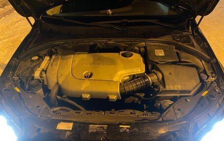 Volvo XC70 II рестайлинг, 2008 год, 1 000 000 рублей, 14 фотография