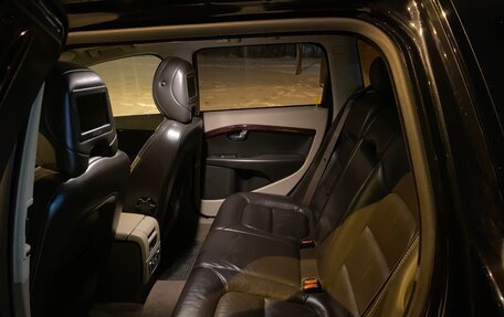 Volvo XC70 II рестайлинг, 2008 год, 1 000 000 рублей, 10 фотография