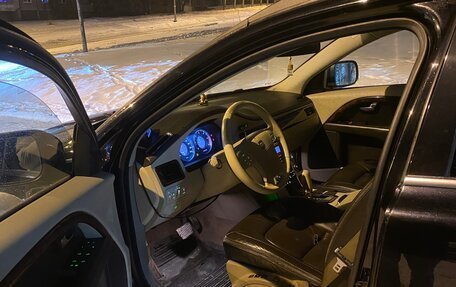 Volvo XC70 II рестайлинг, 2008 год, 1 000 000 рублей, 13 фотография