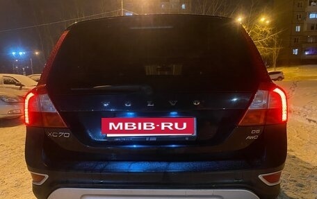 Volvo XC70 II рестайлинг, 2008 год, 1 000 000 рублей, 5 фотография