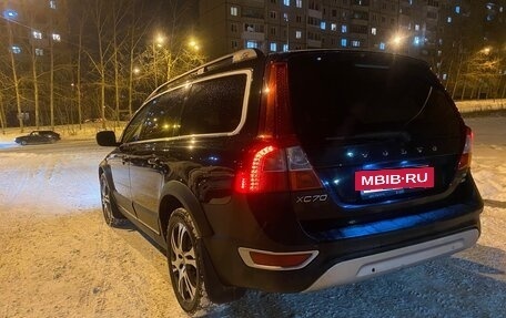 Volvo XC70 II рестайлинг, 2008 год, 1 000 000 рублей, 7 фотография