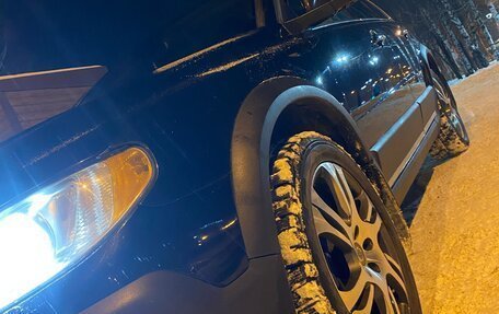 Volvo XC70 II рестайлинг, 2008 год, 1 000 000 рублей, 15 фотография
