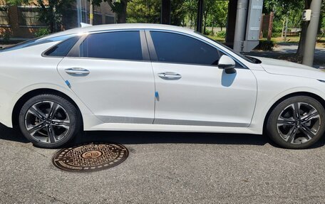 KIA K5, 2022 год, 2 565 000 рублей, 6 фотография