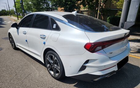 KIA K5, 2022 год, 2 565 000 рублей, 3 фотография