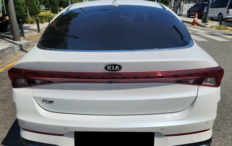 KIA K5, 2022 год, 2 565 000 рублей, 4 фотография