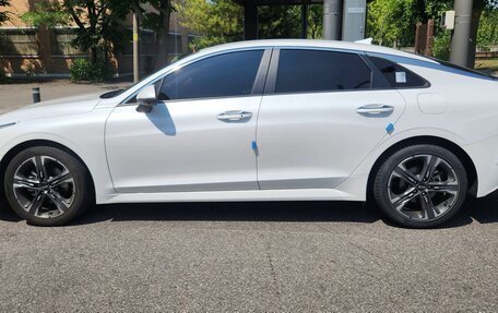KIA K5, 2022 год, 2 565 000 рублей, 2 фотография