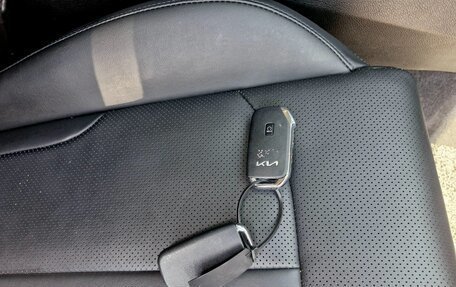 KIA K5, 2022 год, 2 565 000 рублей, 9 фотография
