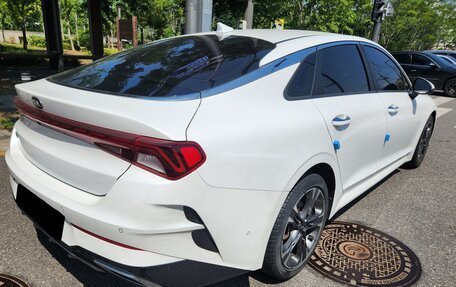 KIA K5, 2022 год, 2 565 000 рублей, 5 фотография