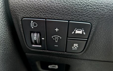 KIA K5, 2022 год, 2 565 000 рублей, 10 фотография