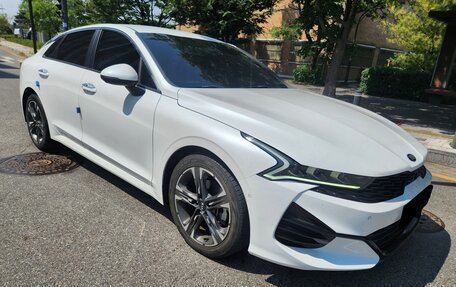 KIA K5, 2022 год, 2 565 000 рублей, 7 фотография