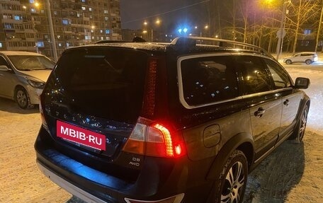 Volvo XC70 II рестайлинг, 2008 год, 1 000 000 рублей, 6 фотография