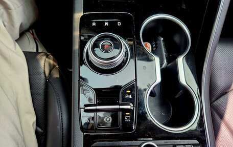 KIA K5, 2022 год, 2 565 000 рублей, 13 фотография
