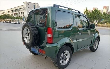 Suzuki Jimny, 2013 год, 1 250 008 рублей, 4 фотография