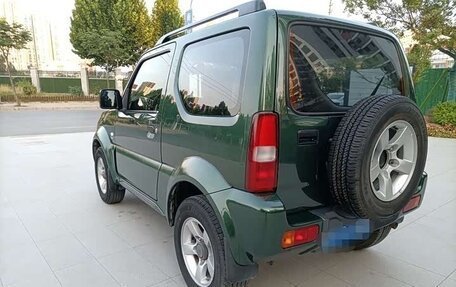 Suzuki Jimny, 2013 год, 1 250 008 рублей, 6 фотография