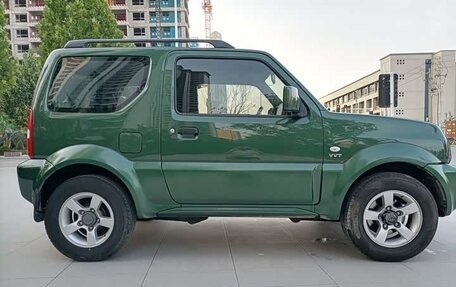 Suzuki Jimny, 2013 год, 1 250 008 рублей, 7 фотография
