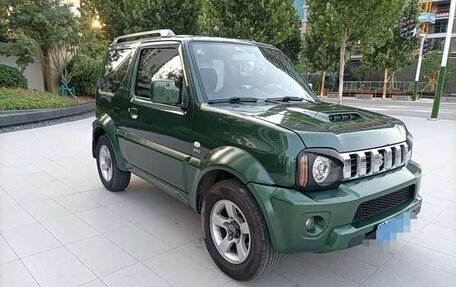 Suzuki Jimny, 2013 год, 1 250 008 рублей, 3 фотография