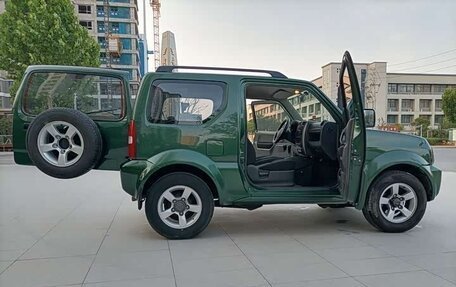 Suzuki Jimny, 2013 год, 1 250 008 рублей, 8 фотография