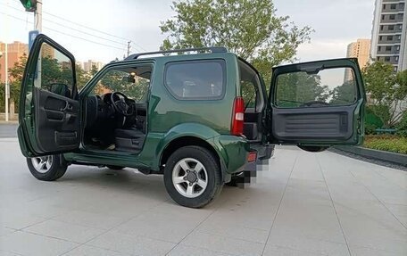 Suzuki Jimny, 2013 год, 1 250 008 рублей, 9 фотография