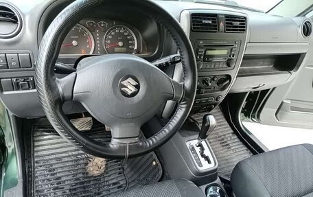 Suzuki Jimny, 2013 год, 1 250 008 рублей, 11 фотография