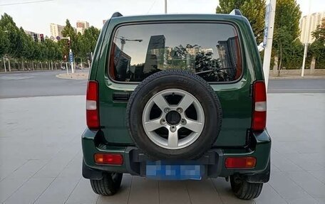 Suzuki Jimny, 2013 год, 1 250 008 рублей, 5 фотография