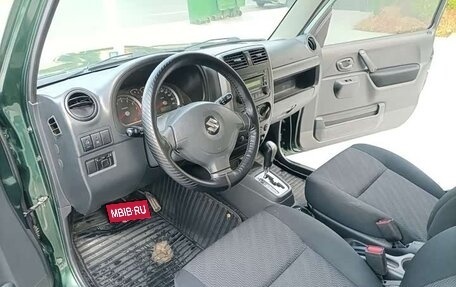 Suzuki Jimny, 2013 год, 1 250 008 рублей, 10 фотография