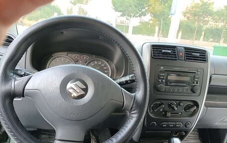 Suzuki Jimny, 2013 год, 1 250 008 рублей, 12 фотография