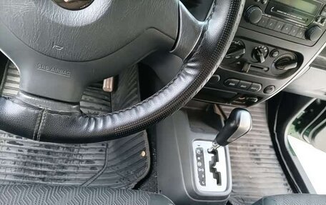 Suzuki Jimny, 2013 год, 1 250 008 рублей, 13 фотография