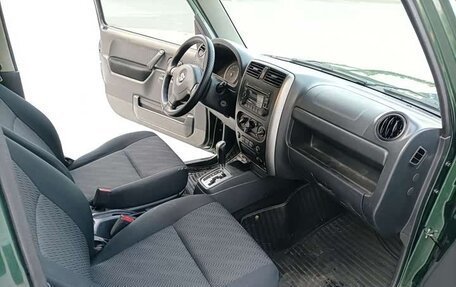 Suzuki Jimny, 2013 год, 1 250 008 рублей, 14 фотография