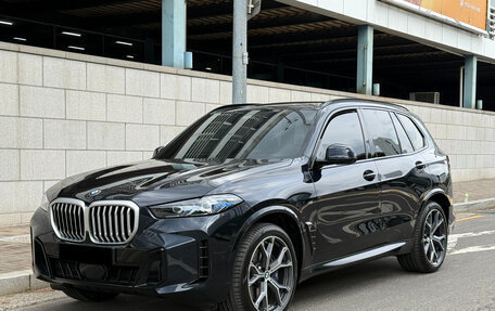 BMW X5, 2025 год, 9 582 000 рублей, 1 фотография