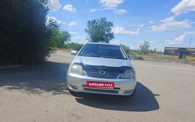 Toyota Corolla, 2001 год, 550 000 рублей, 1 фотография