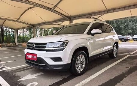Volkswagen Tharu, 2022 год, 1 760 000 рублей, 1 фотография