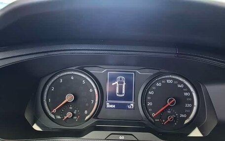 Volkswagen Tharu, 2022 год, 1 760 000 рублей, 9 фотография