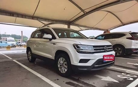 Volkswagen Tharu, 2022 год, 1 760 000 рублей, 3 фотография