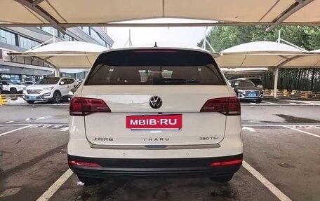 Volkswagen Tharu, 2022 год, 1 760 000 рублей, 5 фотография