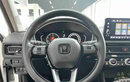 Honda Civic, 2022 год, 1 366 006 рублей, 9 фотография