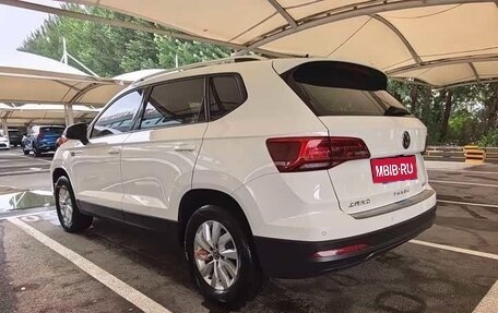 Volkswagen Tharu, 2022 год, 1 760 000 рублей, 4 фотография