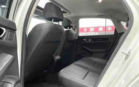 Honda Civic, 2022 год, 1 366 006 рублей, 13 фотография