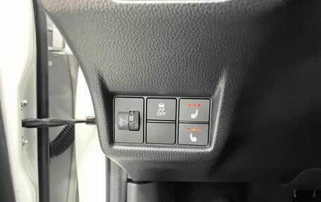 Honda Civic, 2022 год, 1 366 006 рублей, 12 фотография