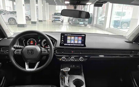Honda Civic, 2022 год, 1 366 006 рублей, 8 фотография