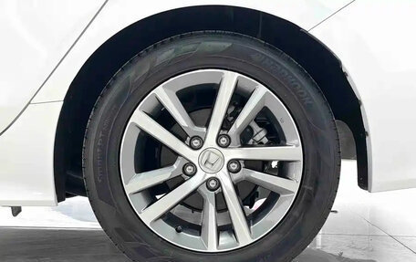 Honda Civic, 2022 год, 1 366 006 рублей, 14 фотография