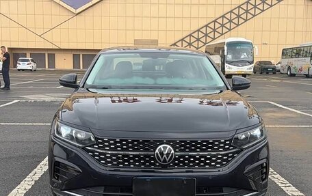 Volkswagen Passat B8 рестайлинг, 2022 год, 1 640 000 рублей, 2 фотография