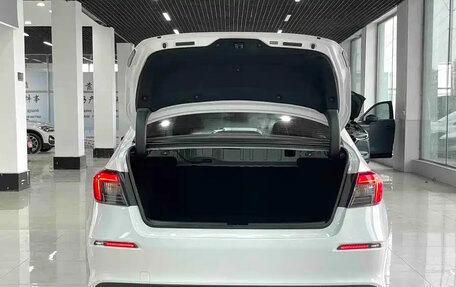 Honda Civic, 2022 год, 1 366 006 рублей, 16 фотография