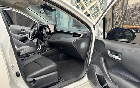 Toyota Corolla, 2023 год, 1 174 000 рублей, 9 фотография