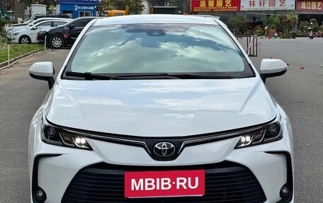Toyota Corolla, 2023 год, 1 174 000 рублей, 2 фотография