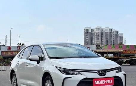 Toyota Corolla, 2023 год, 1 174 000 рублей, 3 фотография