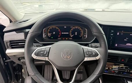 Volkswagen Passat B8 рестайлинг, 2022 год, 1 640 000 рублей, 12 фотография