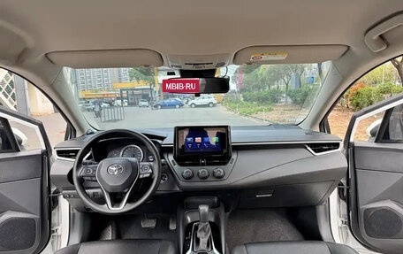 Toyota Corolla, 2023 год, 1 174 000 рублей, 10 фотография