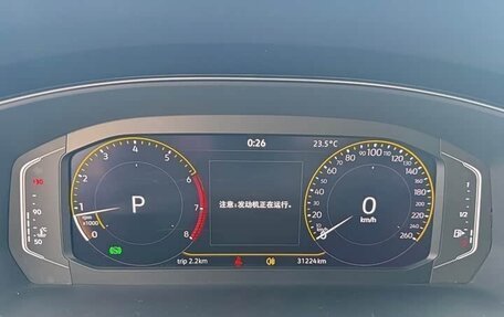 Volkswagen Passat B8 рестайлинг, 2022 год, 1 640 000 рублей, 13 фотография