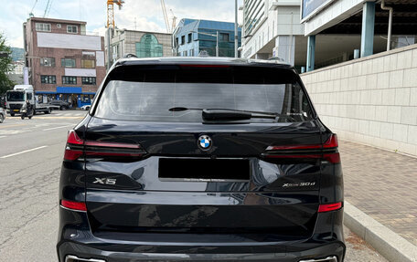BMW X5, 2025 год, 9 582 000 рублей, 3 фотография